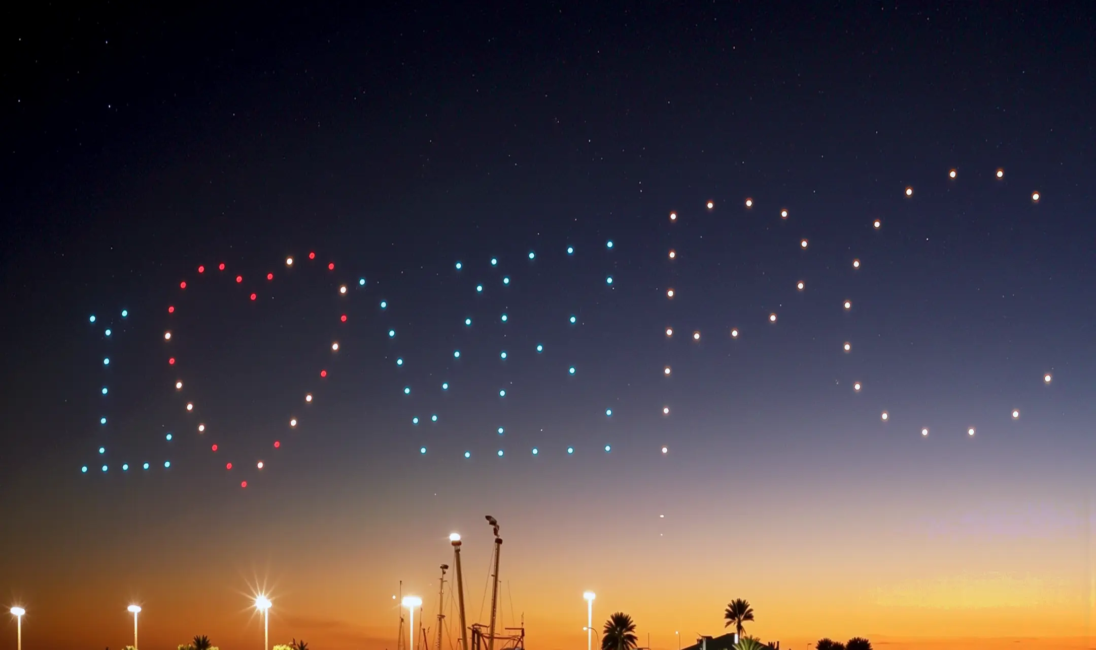 Orion Skys