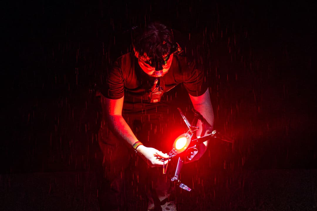X7 Light Show Drone – Verge Aero