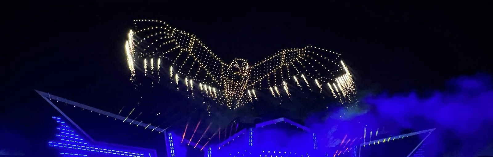 Festivals and Open-Air Events