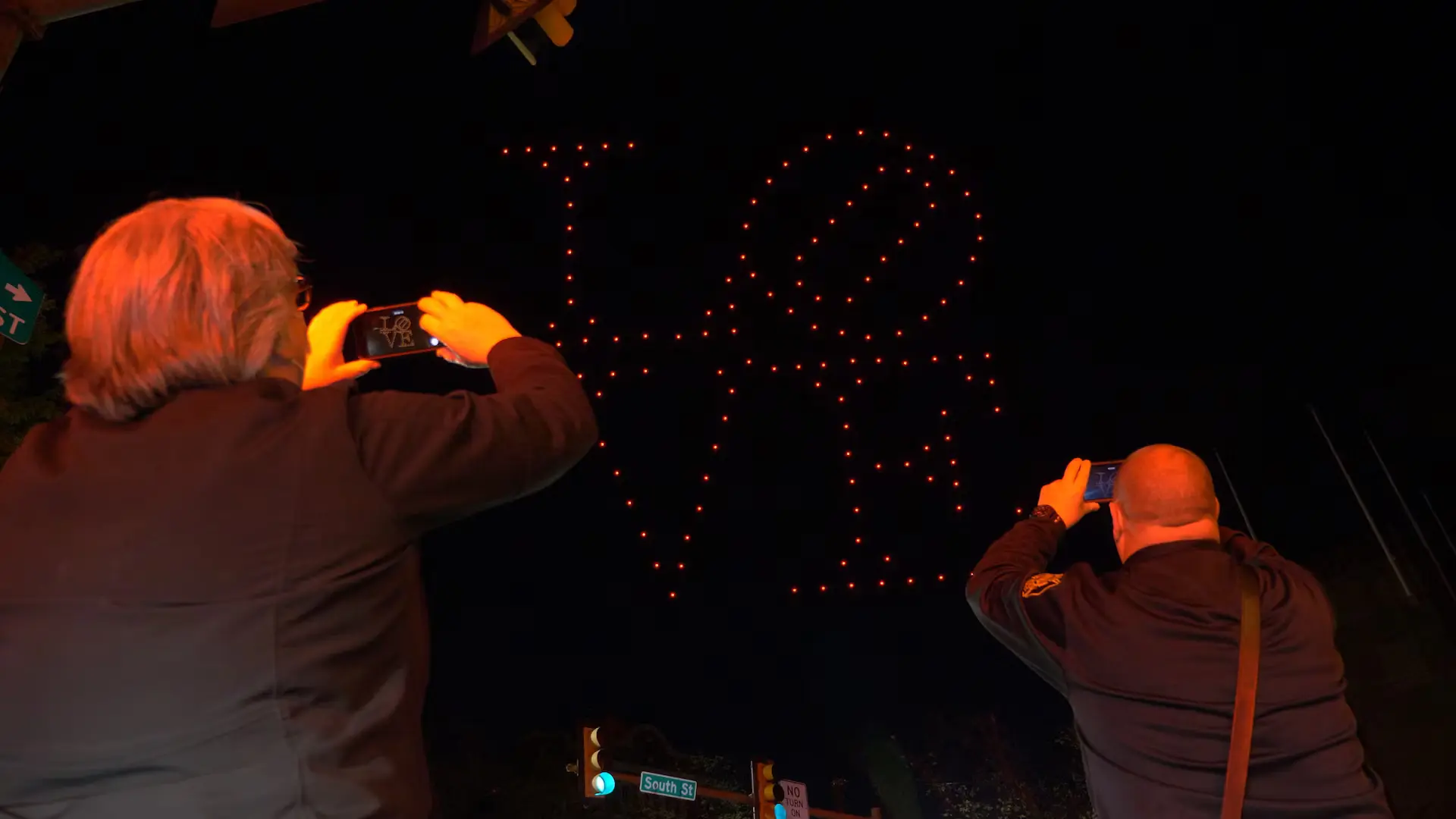 Everything You Ever Wanted to Know about Drone Light Shows
