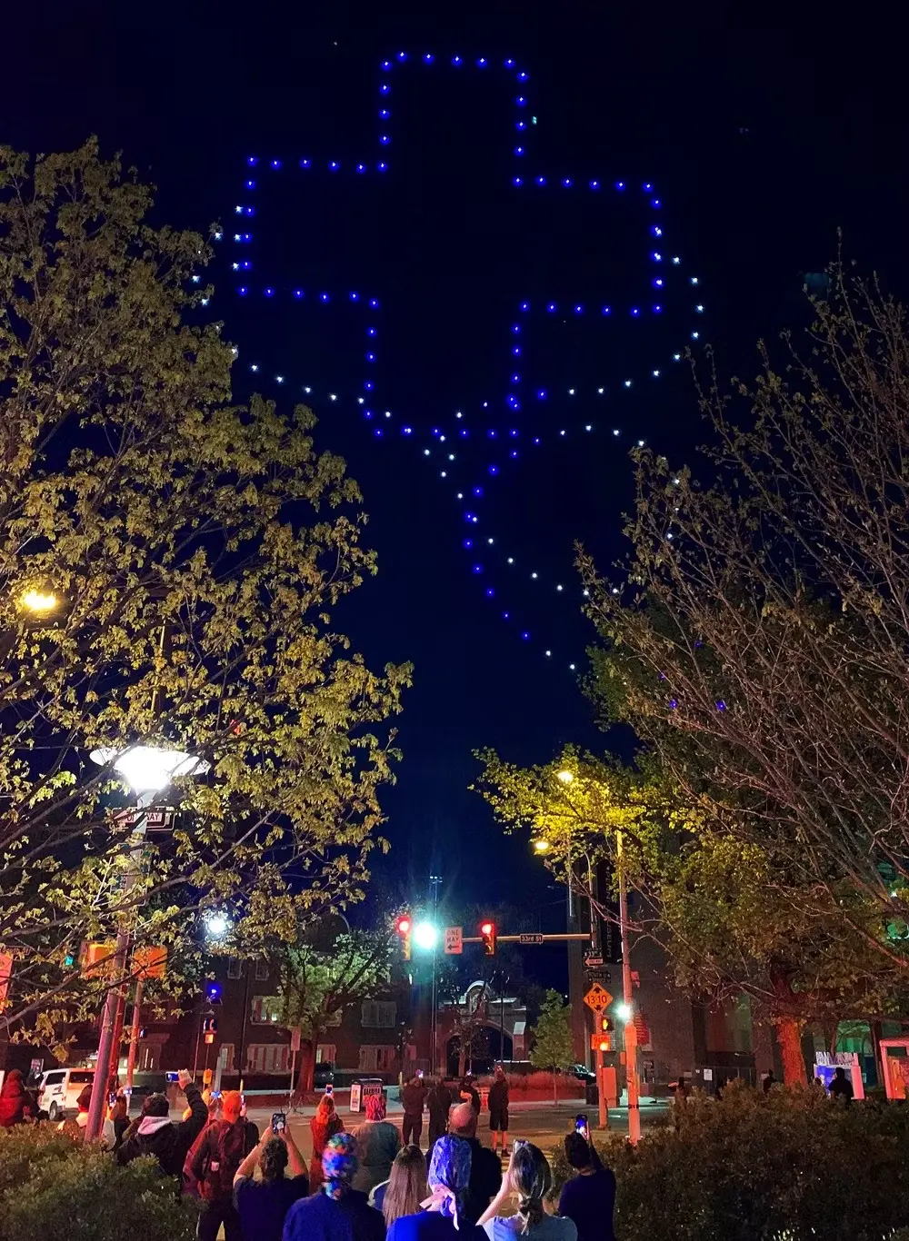 Verge Aero flies a stethoscope for frontline workers at the Hospital of the University of Pennsylvania and the Children's Hospital of Philadelphia in 2020
