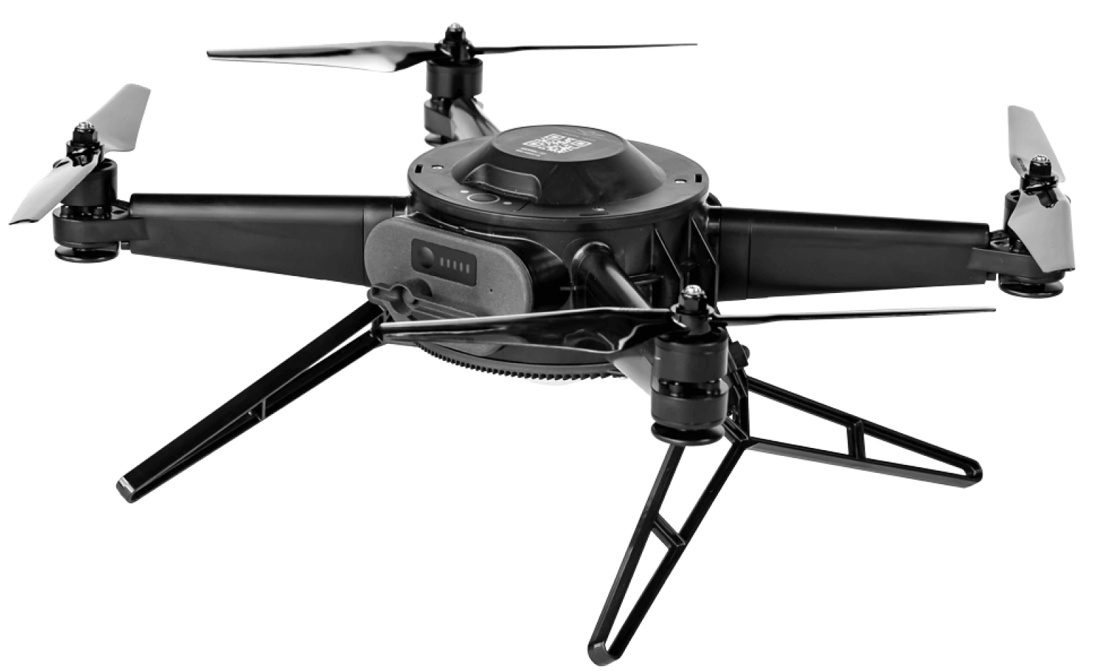 X7 Drone Show System Verge Aero
